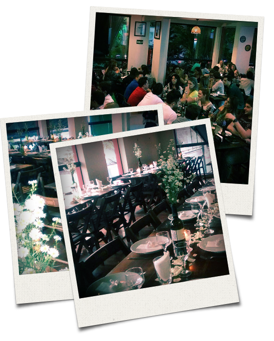 Eventos
